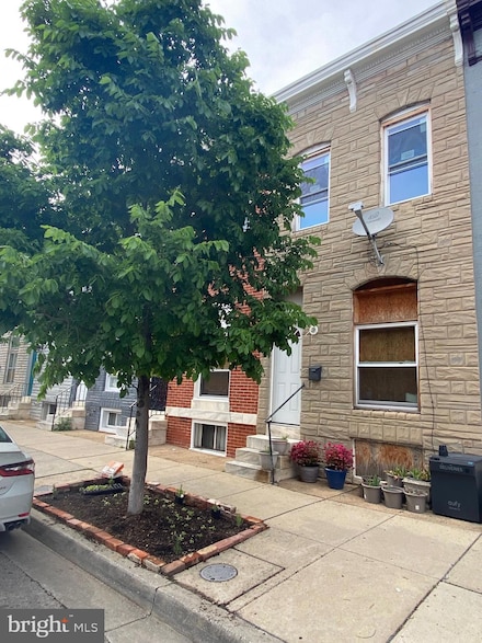 2432 Ashland Ave, Baltimore, MD 21205