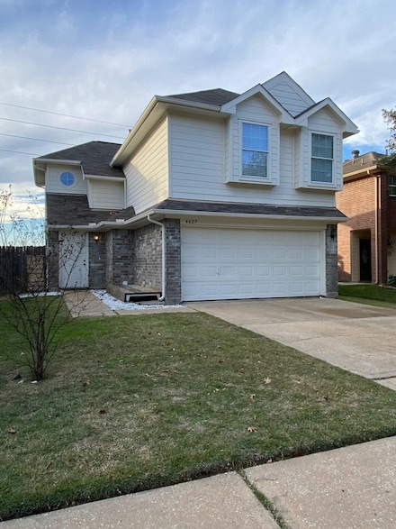 4627 Hawk Meadow Dr, Katy, TX 77449