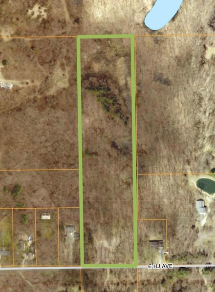0 E H J Vl 9 55 Acres Ave Unit 25059545, Galesburg, MI 49053