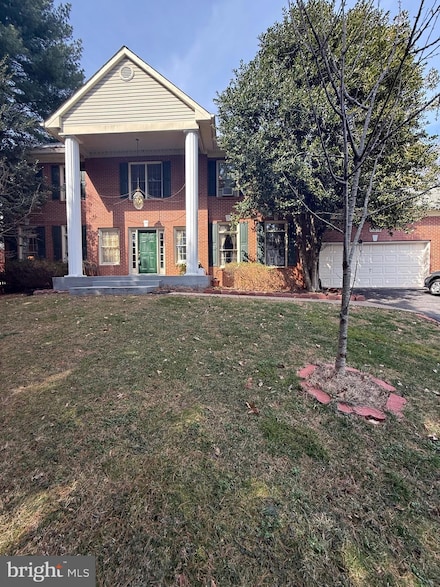 11516 Darnestown Rd, Gaithersburg, MD 20878