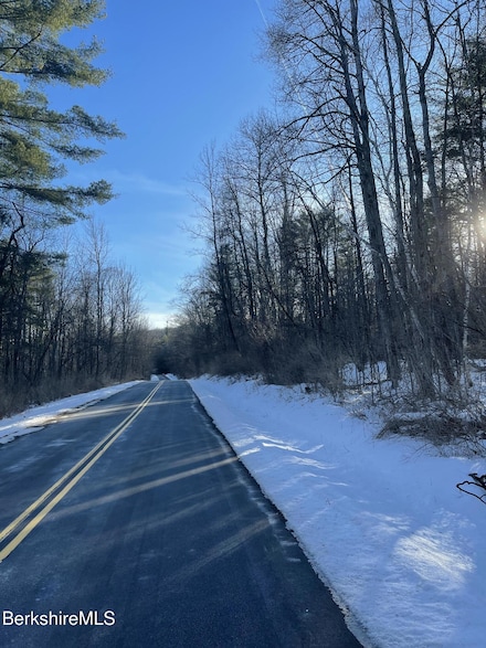 Lot C3-8 Partridge Rd, New Ashford, MA 01237