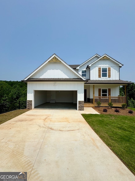 6414 Vista Point, Lula, GA 30554