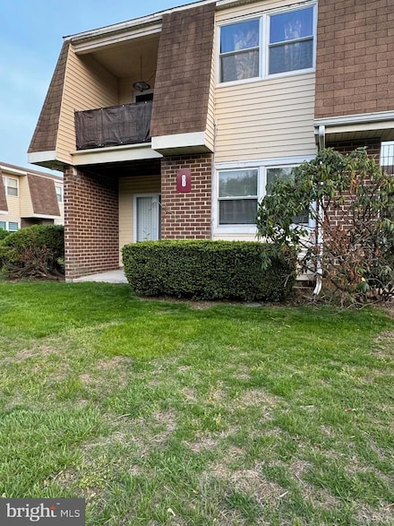 8 Florence Tollgate Place, Florence, NJ 08518
