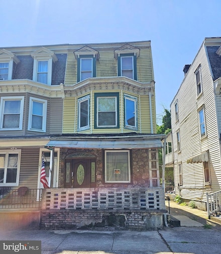 1345 Liberty St, Harrisburg, PA 17103