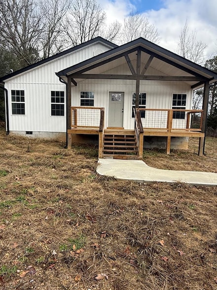 184 Farrar Rd, Cohutta, GA 30710