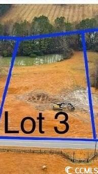 TBD SE Highway 45 Unit Lot 3, Loris, SC 29569