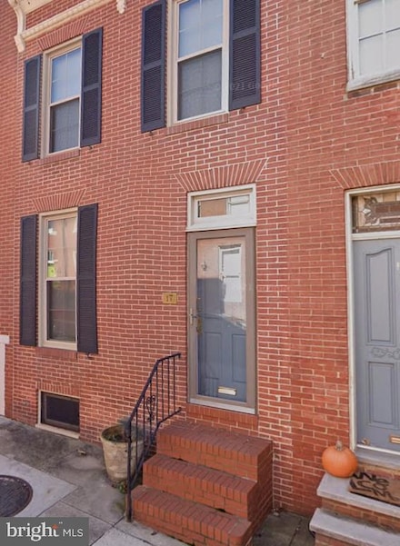 17 Poultney St, Baltimore, MD 21230