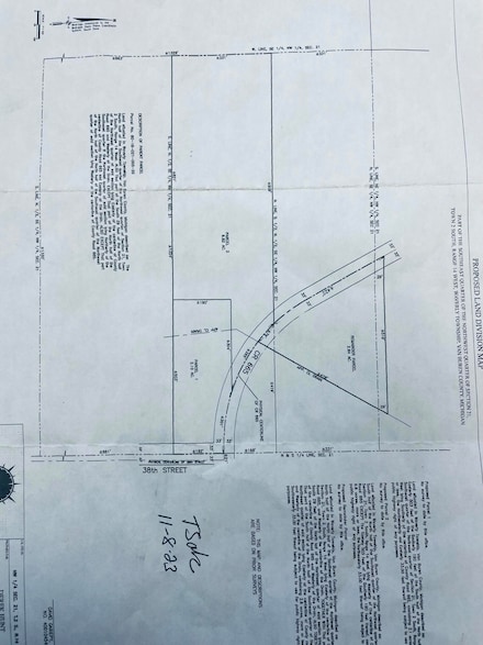 V/L Cr-665, Paw Paw, MI 49079