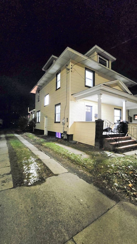 1704 E Main St, Endicott, NY 13760