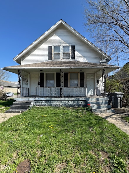 3528 E 10th St, Indianapolis, IN 46201