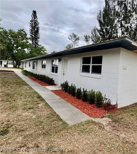 234 Rose Ave Unit 1, Sebring, FL 33870