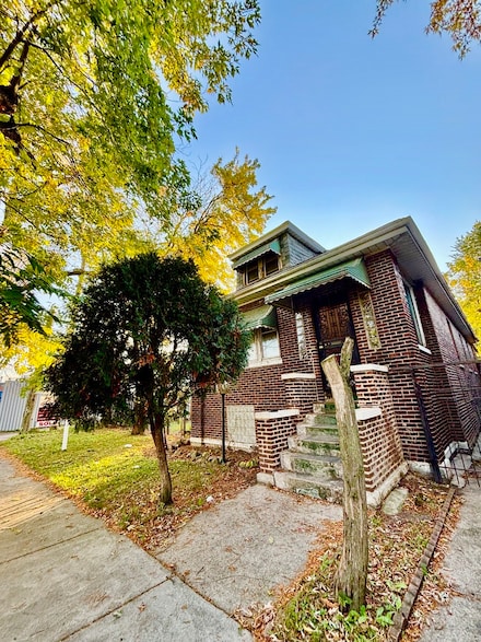 814 S Kilbourn Ave, Chicago, IL 60624