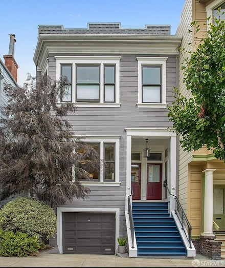 16 Henry St, San Francisco, CA 94114