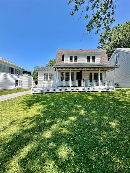 63 Bishop St, Saint Albans, VT 05478