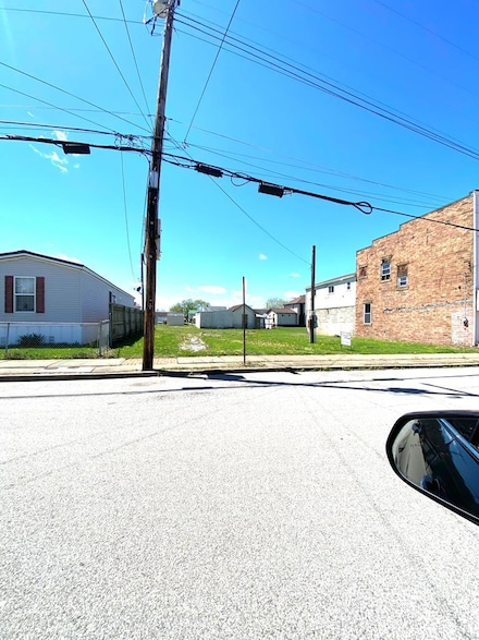 2 lots Main St, Paden City, WV 26159