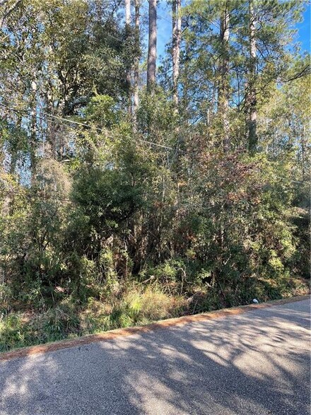 0 Jackson St, Lacombe, LA 70445