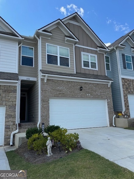 396 Stoneybrook Dr, Dahlonega, GA 30533