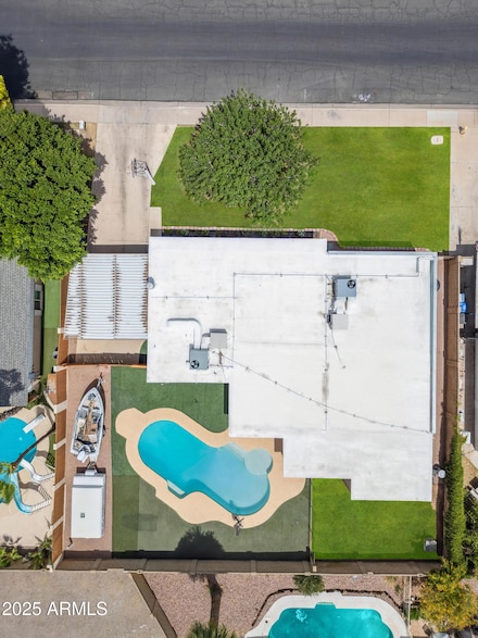 1308 South Spur, Mesa, AZ 85204