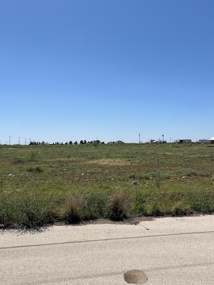 2091 Longhorn Dr, Midland, TX 79782
