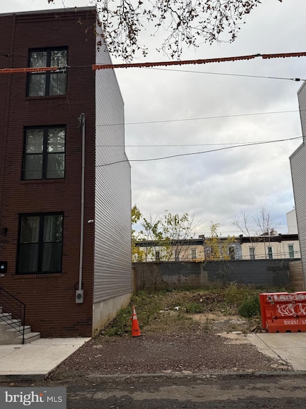 1410 N 27th St, Philadelphia, PA 19121