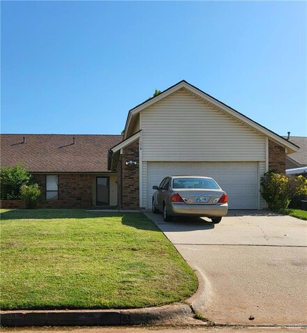 2618 Silvertree Dr, Oklahoma City, OK 73120