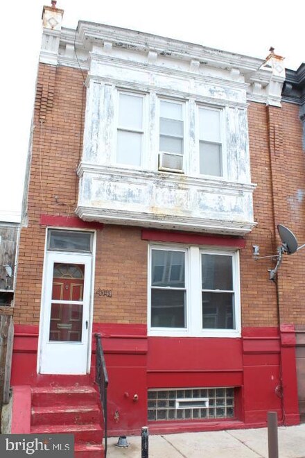 4141 N Darien St, Philadelphia, PA 19140