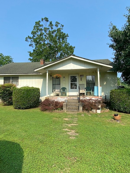 1554 Red Hill Valley Rd SE, Cleveland, TN 37323