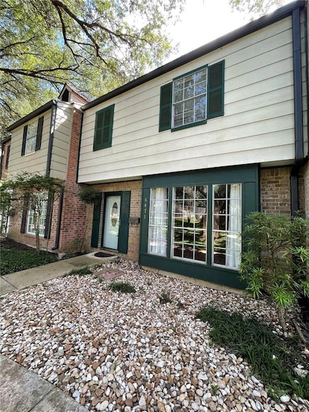 6471 Hart Ln, Austin, TX 78731