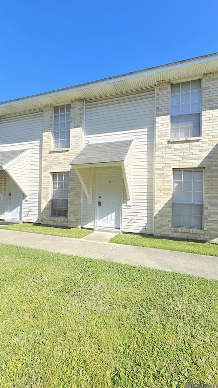 1736 Brightside Dr Unit B, Baton Rouge, LA 70820