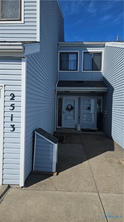 2513 W Village Dr Unit 2513, Toledo, OH 43614