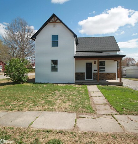 523 N 12th St, Clarinda, IA 51632
