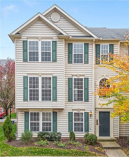 504 Garden Way, Wexford, PA 15090
