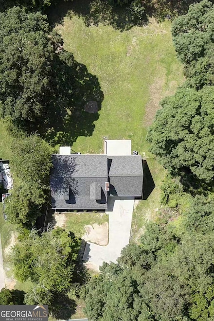 133 Bishop Rd NW, Cartersville, GA 30121