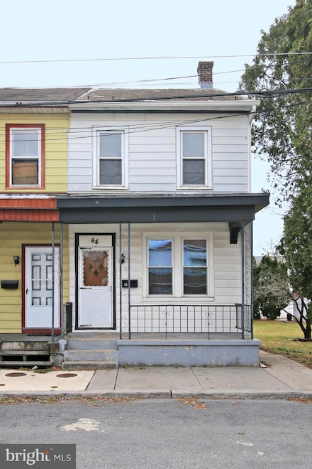 44 Guilford St, Lebanon, PA 17046
