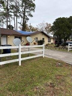500 N Peach St, Bunnell, FL 32110