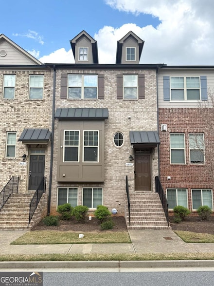 4487 Kerrington Ave, Sugar Hill, GA 30518