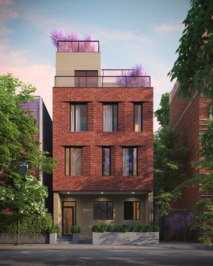 54 Dupont St Unit 1-A, Brooklyn, NY 11222