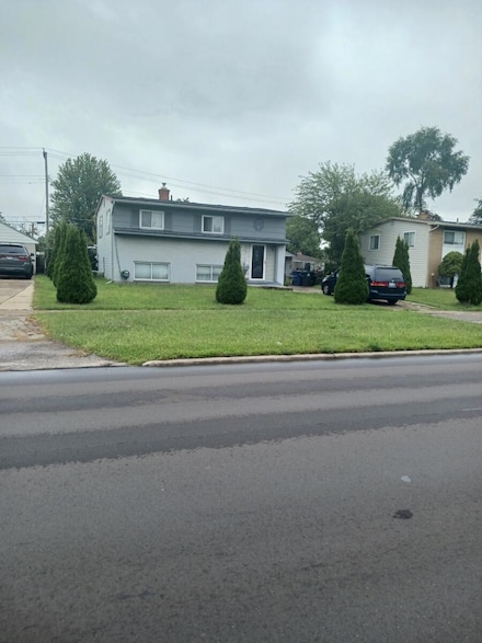 34153 Warren Rd, Westland, MI 48185