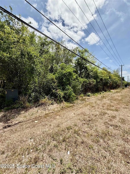 0 N Washington Ave Unit MFRO6304542, Titusville, FL 32796