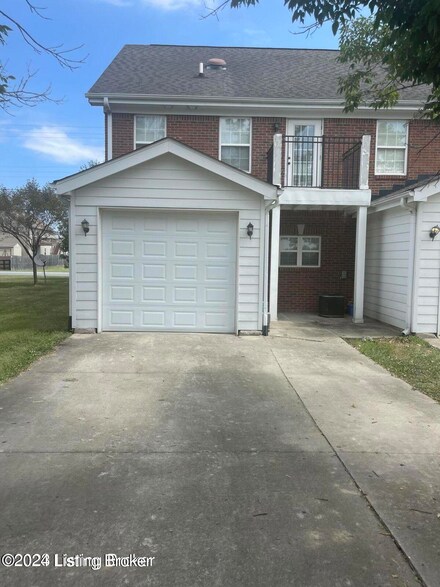 154 Crossing Ct Unit 2, Shepherdsville, KY 40165