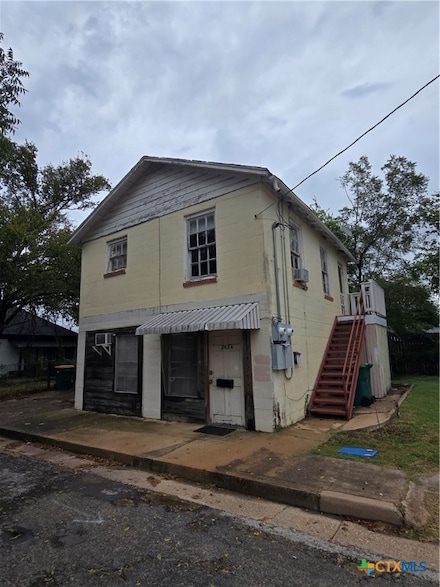 203 S 14th St, Gatesville, TX 76528