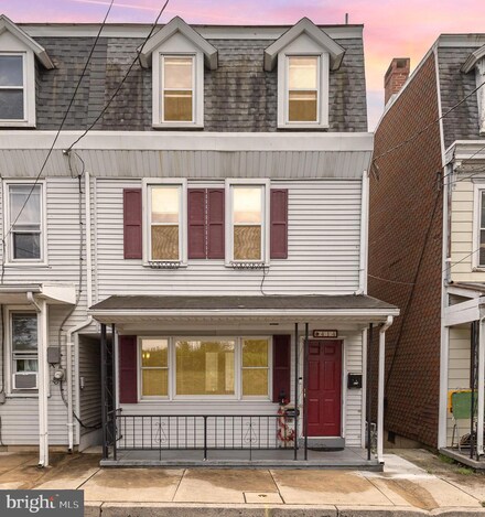 414 Maple St, Lebanon, PA 17046