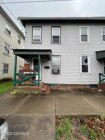 415 Walnut St, Sunbury, PA 17801
