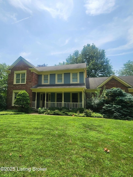 8904 Yellow Wood Place, Louisville, KY 40242
