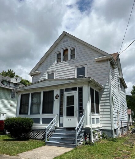 1560 Pratt St, Elmira, NY 14901