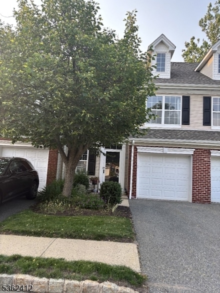 39 Washington Ct Unit 11D, Towaco, NJ 07082