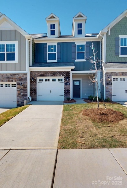 4009 Lawnview Dr, Charlotte, NC 28269