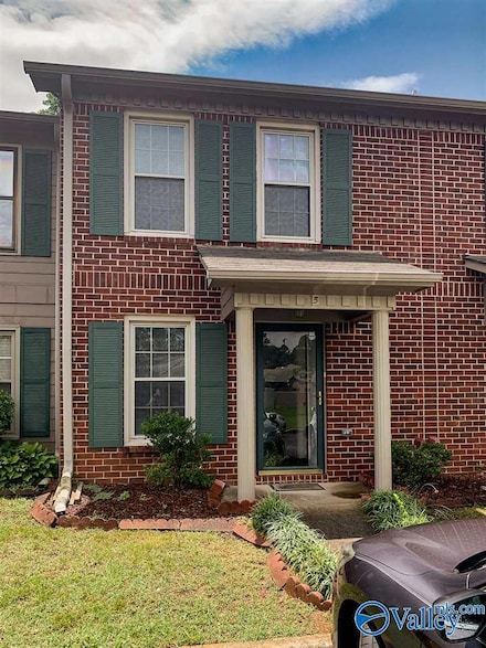 8151 Oldfield Rd SW Unit 5, Huntsville, AL 35802