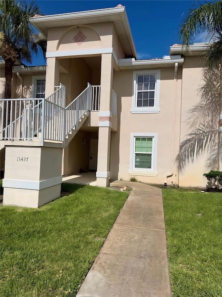 13427 Fairway Glen Dr Unit 103, Orlando, FL 32824