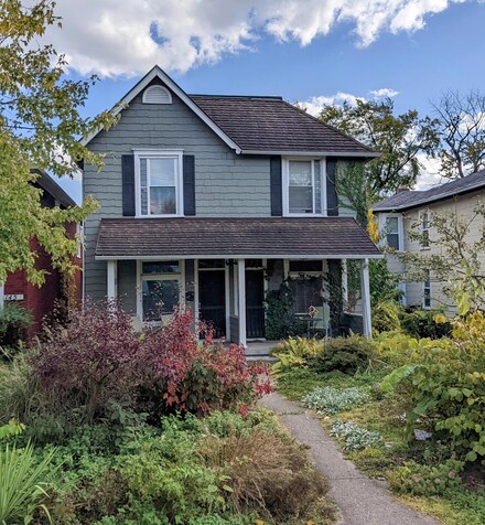 141 E Duncan St Unit 3, Columbus, OH 43202